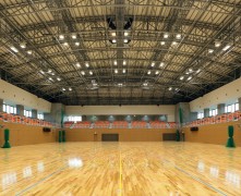 025　2階　第1競技場